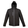 GIUBBINO SESTRIERE MAN IN SOFTSHELL JRC