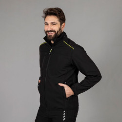 GIUBBINO SION IN SOFTSHELL...