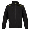 GIUBBINO SION IN SOFTSHELL A 3 STRATI  IMPERMEABILE JRC