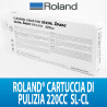 CARTUCCIA DI PULIZIA ROLAND