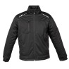 GIUBBINO SLOVENIA IN SOFTSHELL A 3 STRATI  IMPERMEABILE E IMBOTTITO JRC