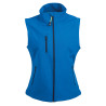 GILET TARVISIO LADY IN SOFT SHELL JRC