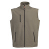 GILET TARVISIO MAN IN SOFT SHELL JRC