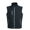 GILET TARVISIO MAN IN SOFT SHELL JRC