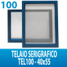 TELAIO 100 FILI 40X55 METALLO