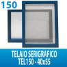 TELAIO 150 FILI 40X55 METALLO