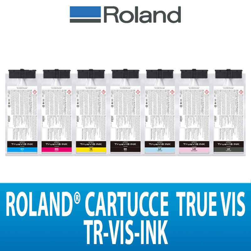 CARTUCCIA PER SERIE VG2/SG2 DA 500CC ROLAND