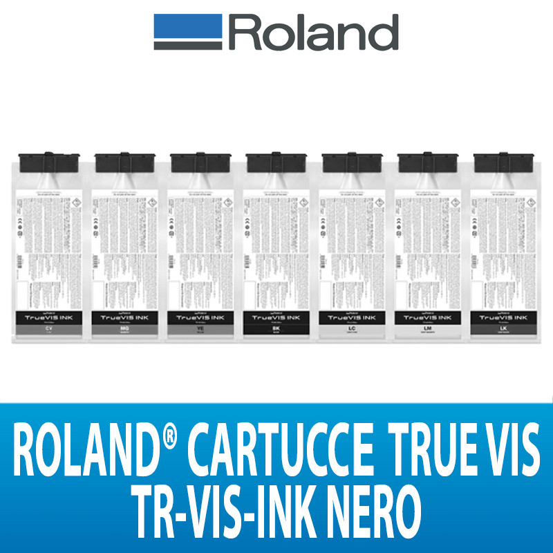 CARTUCCIA PER SERIE VG2/SG2 DA 500CC ROLAND