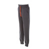 PANTALONE TREVISO BOY IN FELPA JRC