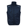 GILET TRIESTE IN SOFT SHELL JRC A 3 STRATI IMPERMEABILE