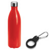 BORRACCIA DA 500ML IN ACCIAIO INOX