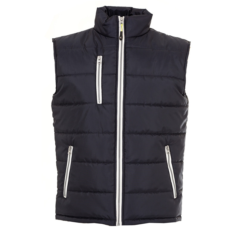 GILET VIETNAM LUCIDO IMPERMEABILE JRC