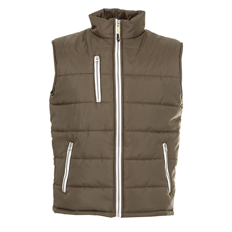 GILET VIETNAM LUCIDO IMPERMEABILE JRC