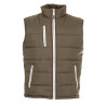 GILET VIETNAM LUCIDO IMPERMEABILE JRC