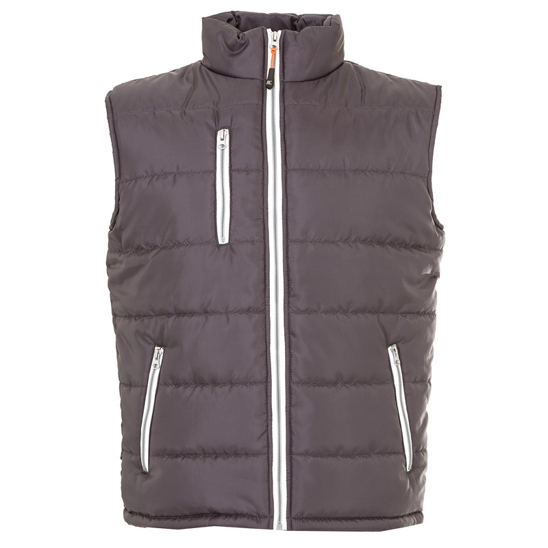 GILET VIETNAM LUCIDO IMPERMEABILE JRC