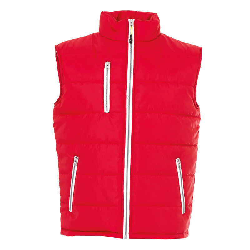 GILET VIETNAM LUCIDO IMPERMEABILE JRC