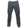 PANTALONE VIGO STRETCH UOMO MULTITASCHE  JRC