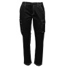 PANTALONE VIGO STRETCH DONNA MULTITASCHE  JRC