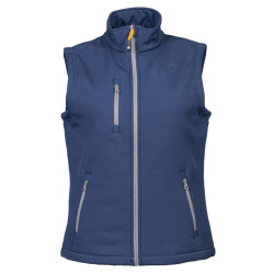 GILET VIPITENO LADY IN SOFT SHELL 2 STRATI