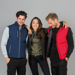 GILET VIPITENO MAN IN SOFT...