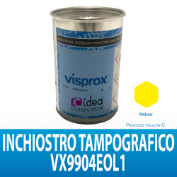 INK TCP9904 TAMPOGRAFICO...