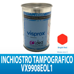 INK TCP9908 TAMPOGRAFICO...