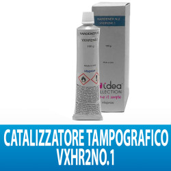 CATALIZZATORE TAMPOGRAFICO...