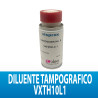 DILUENTE N.10 PER INK TCP9900 VISPROX