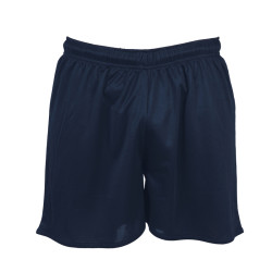 PANTALONE WEMBLEY MAN CORTO DA CALCIO IN POLIESTERE JRC