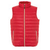 GILET WORMS IN NYLON LUCIDO JRC