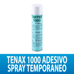 TENAX TAKTER 1000