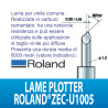 LAMA VINILE COMUNE ROLAND