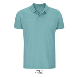 POLO PLANET MEN UOMO M/CORTA 170 GR SOL'S