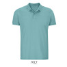 POLO PLANET MEN UOMO M/CORTA 170 GR SOL'S