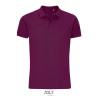 POLO PLANET MEN UOMO M/CORTA 170 GR SOL'S