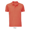 POLO PLANET MEN UOMO M/CORTA 170 GR SOL'S