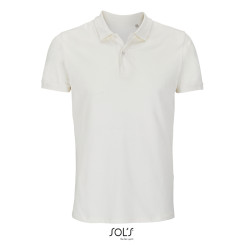 POLO PLANET MEN UOMO M/CORTA 170 GR SOL'S