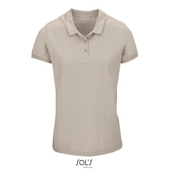 POLO PLANET WOMEN DONNA M/CORTA 170 GR SOL'S