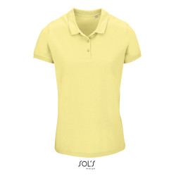 POLO PLANET WOMEN DONNA M/CORTA 170 GR SOL'S