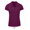 POLO PLANET WOMEN DONNA M/CORTA 170 GR SOL'S