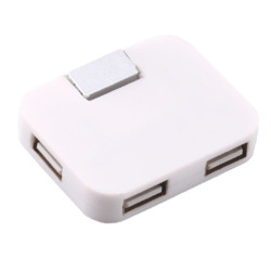 HUB CON 4 PORTE USB