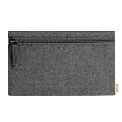 POCHETTE MULTIUSO IN COTONE RICICLATO