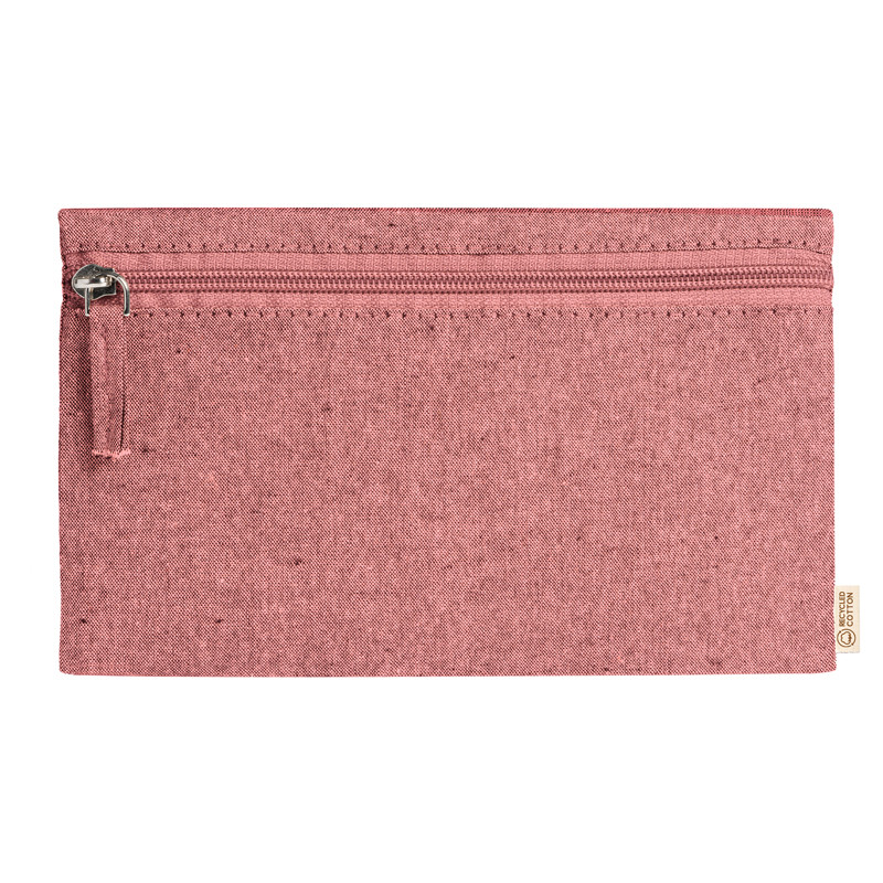 POCHETTE MULTIUSO IN COTONE RICICLATO