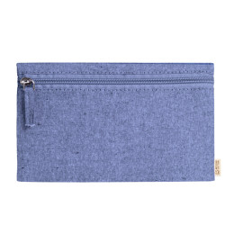 POCHETTE MULTIUSO IN COTONE RICICLATO