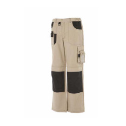 PANTALONE NEW DEVON UOMO M/TASCHE JRC