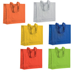 BORSA SHOPPING IN PP LAMINATO