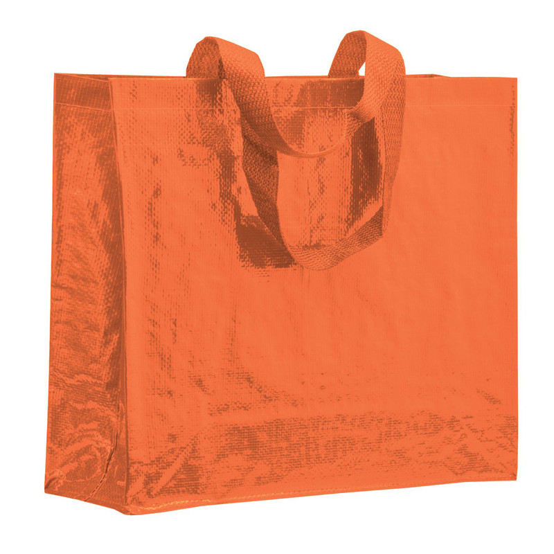 BORSA SHOPPING IN PP LAMINATO