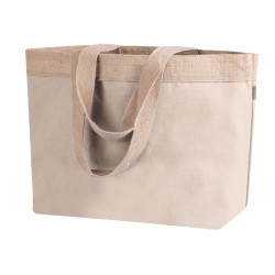 BORSA SHOPPER IN COTONE 220...