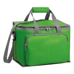 BORSA FRIGA IN POLIESTERE 600D 30X24X18