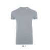 T-SHIRT IMPERIAL FIT UOMO G/COLLO M/CORTA 190GR SOL'S